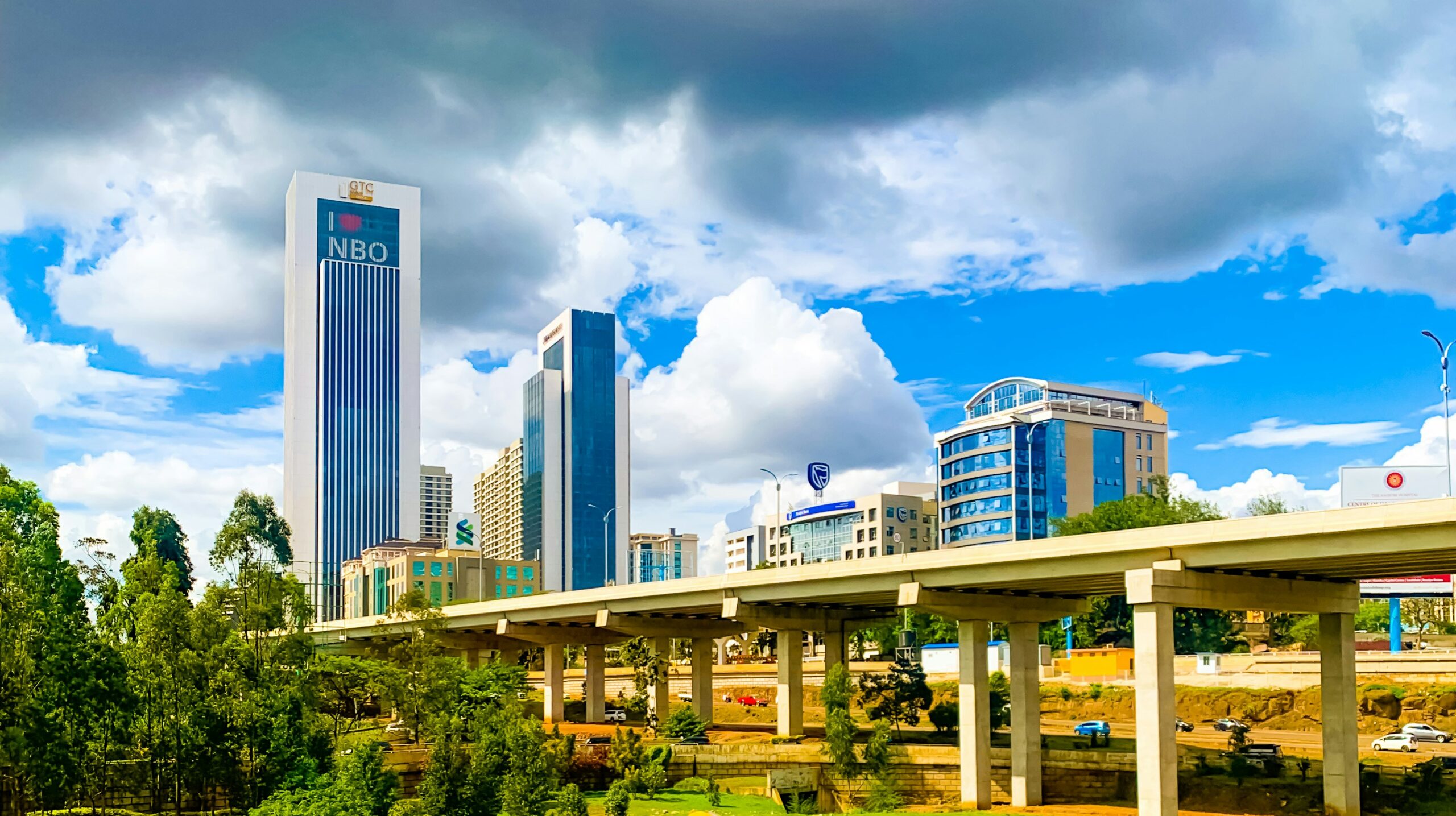 Karen: Where Nairobi Slows Down and You Can Actually Breathe
